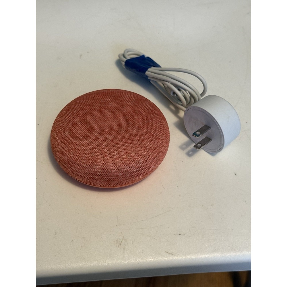 Google Nest Mini H0A